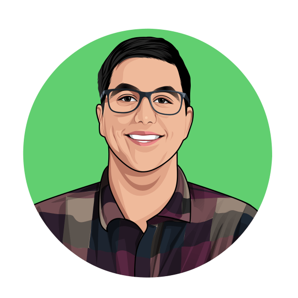 Matt Solomon